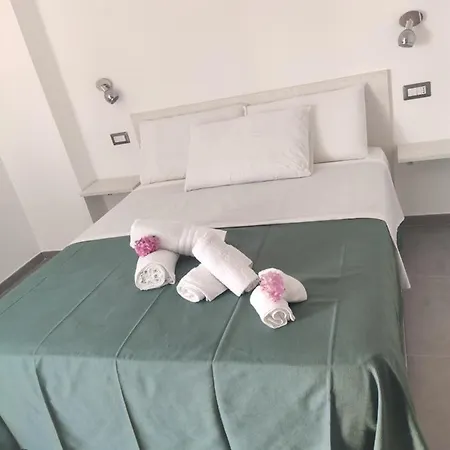 Affittacamere Ninfea