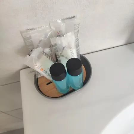 Affittacamere Ninfea