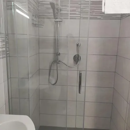 Affittacamere Ninfea Tropea