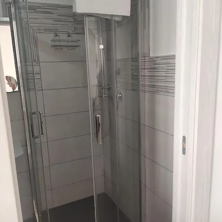 Ninfea Affittacamere Tropea