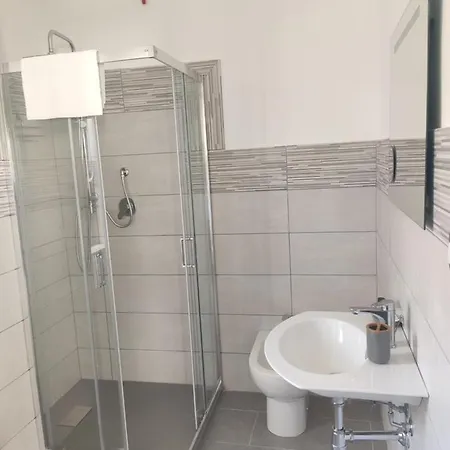 Affittacamere Ninfea