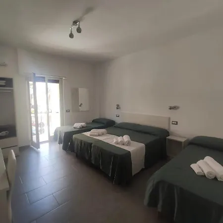 Penzion Ninfea 4*