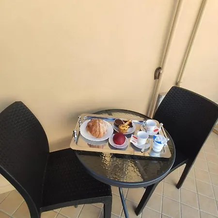 Affittacamere Ninfea