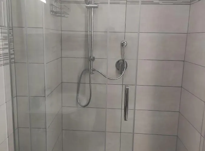 Pensjonat Ninfea Tropea