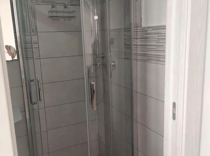 Ninfea Pensjonat Tropea